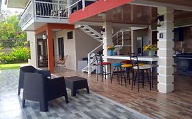 Villas Lux Arenal