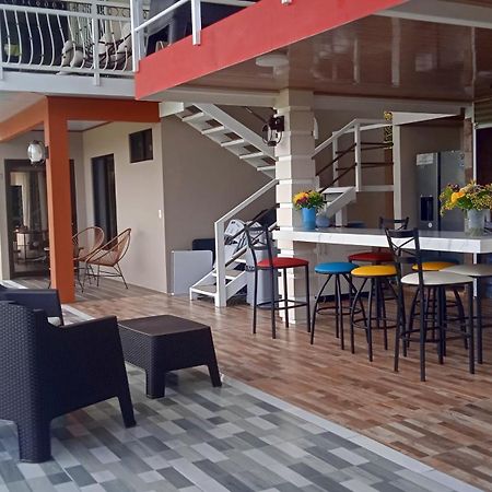 Villas Lux Arenal La Fortuna Exterior foto