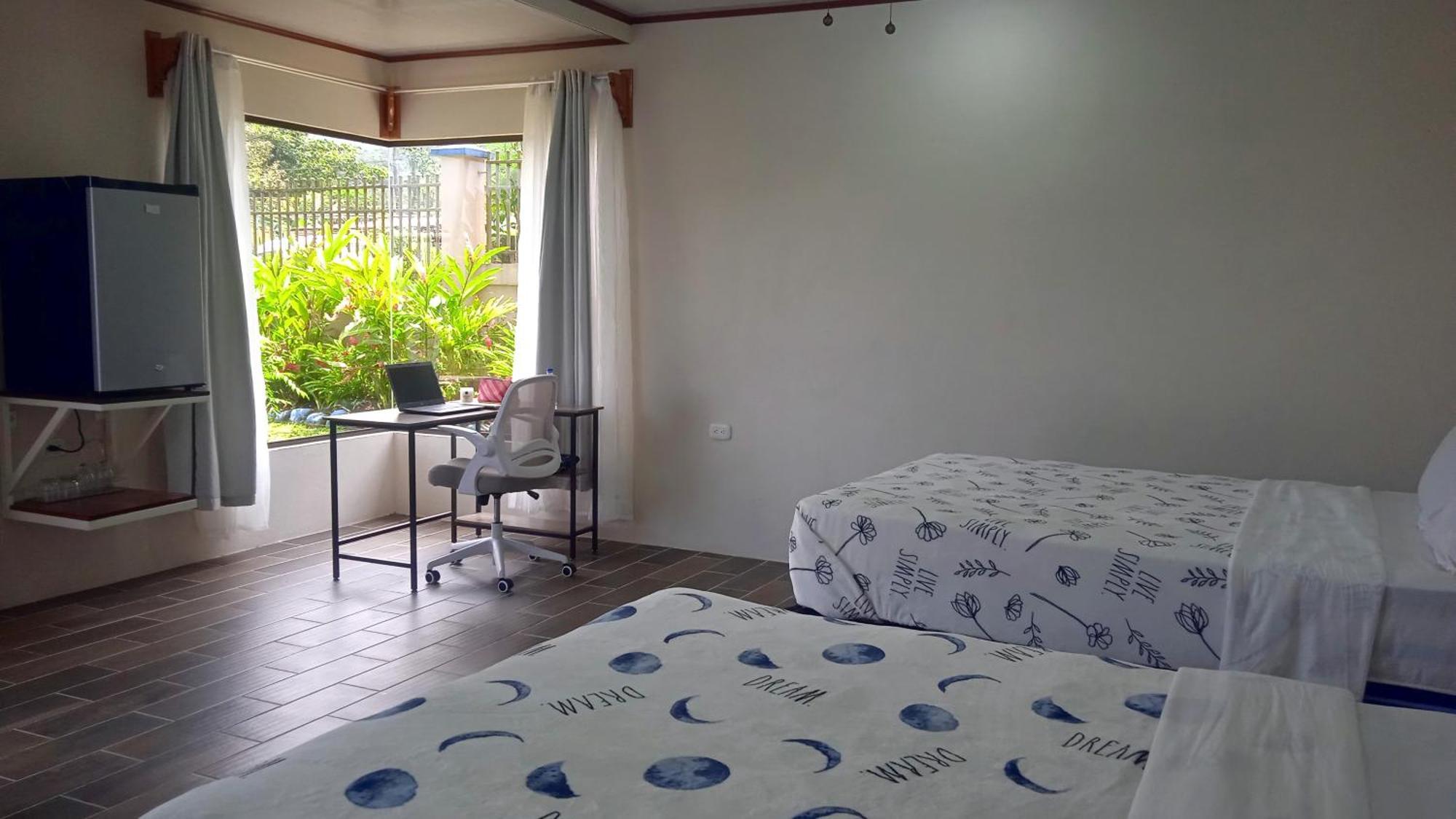 Villas Lux Arenal La Fortuna Exterior foto