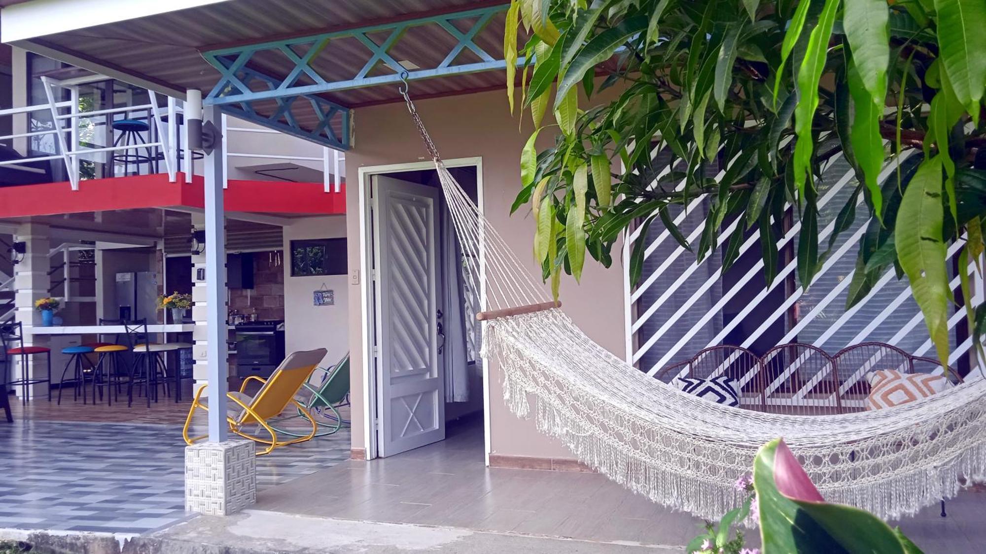 Villas Lux Arenal La Fortuna Exterior foto