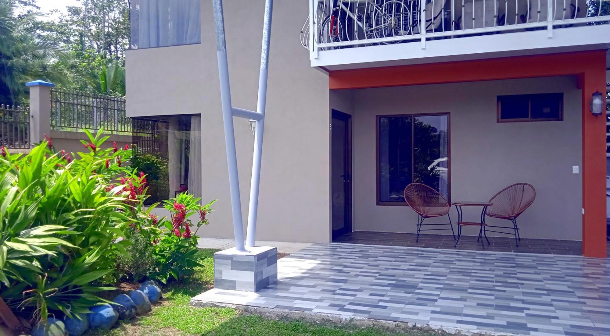 Villas Lux Arenal La Fortuna Exterior foto