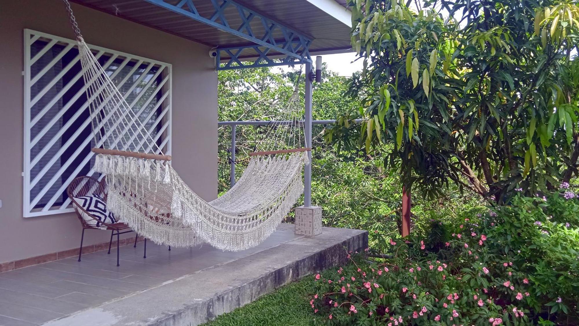 Villas Lux Arenal La Fortuna Exterior foto