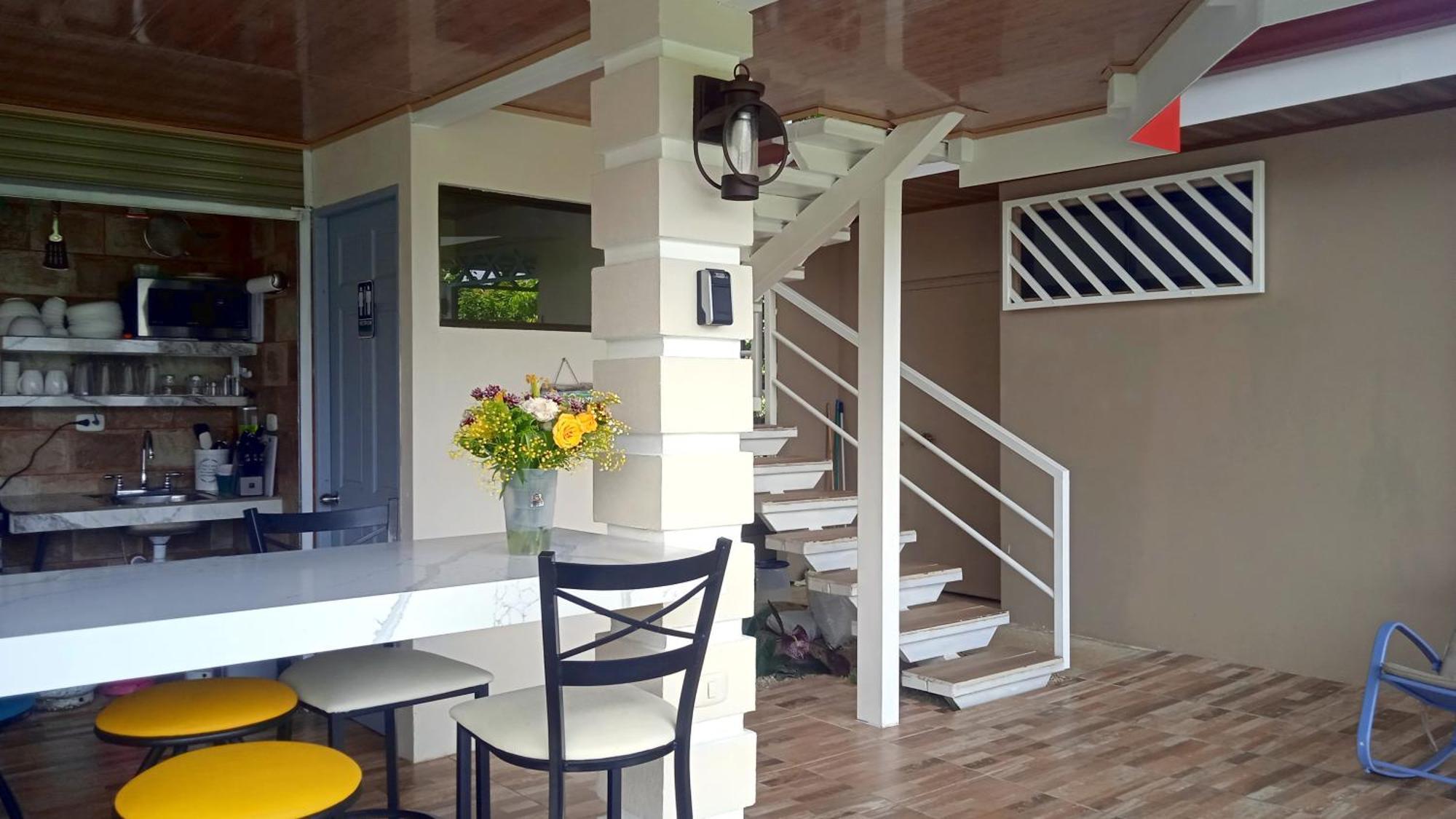 Villas Lux Arenal La Fortuna Exterior foto