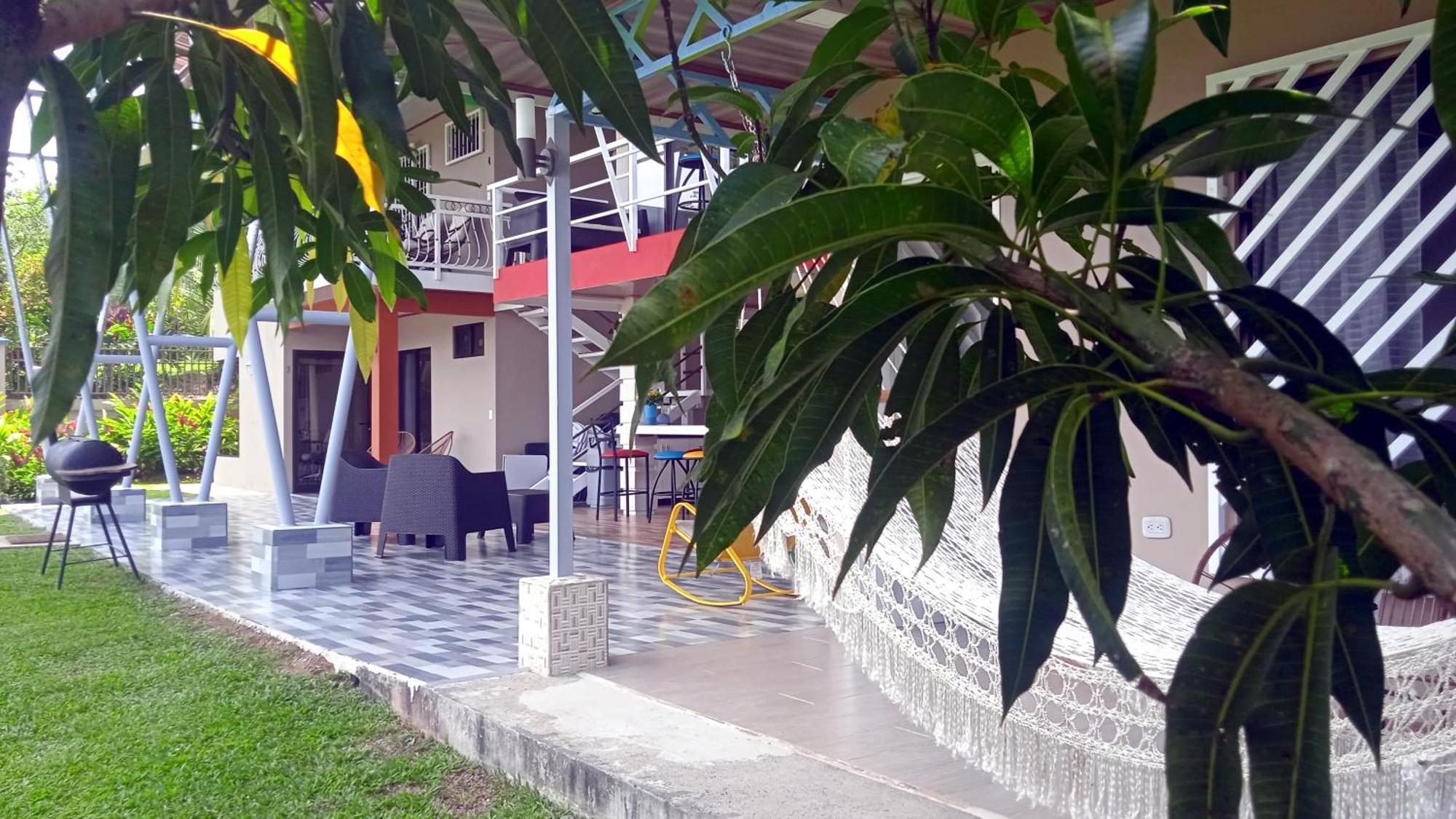 Villas Lux Arenal La Fortuna Exterior foto