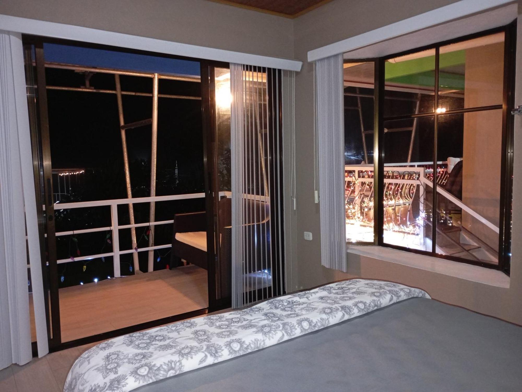 Villas Lux Arenal La Fortuna Exterior foto
