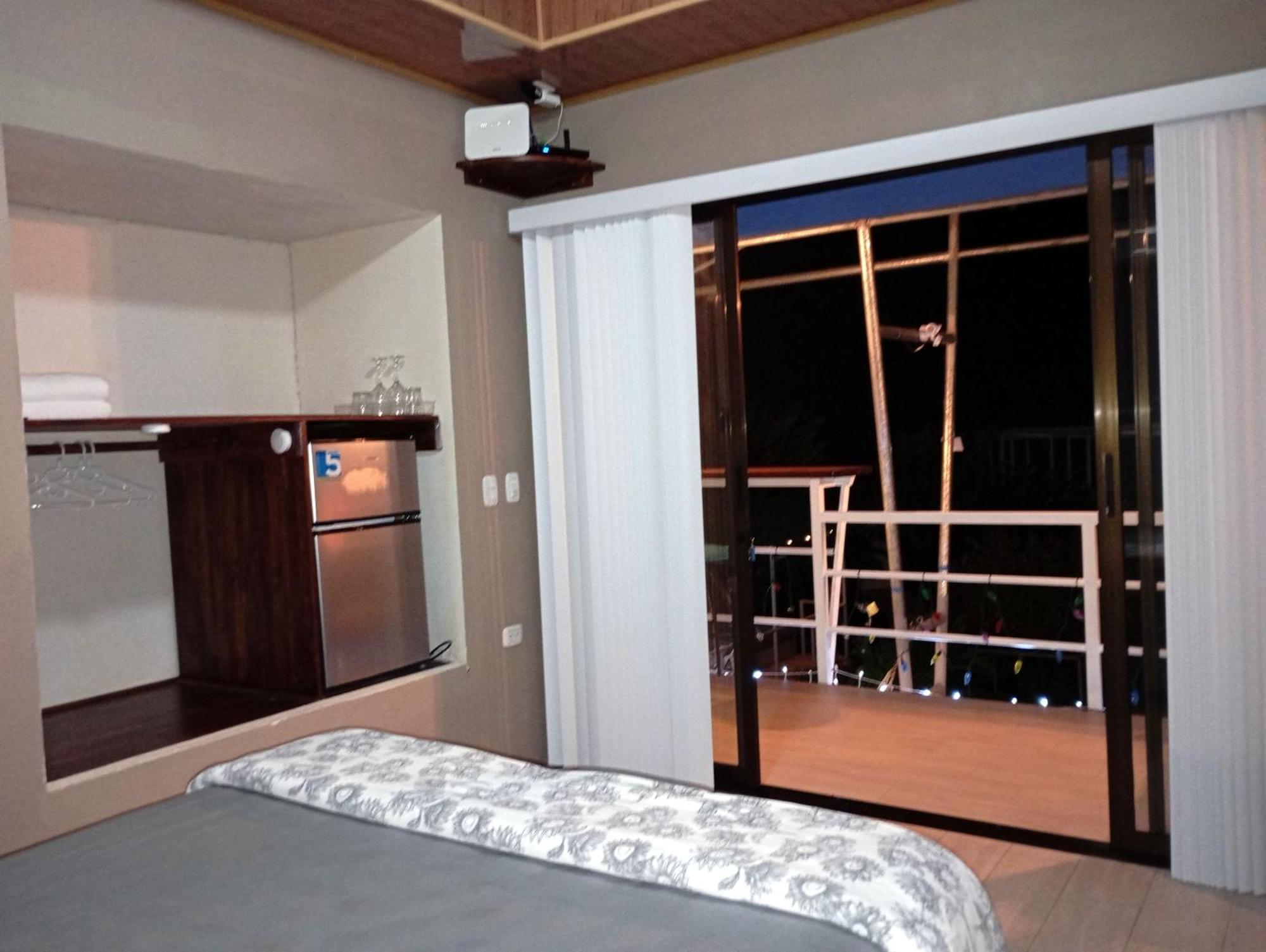 Villas Lux Arenal La Fortuna Exterior foto
