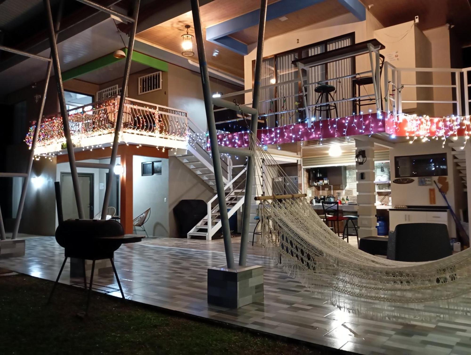Villas Lux Arenal La Fortuna Exterior foto