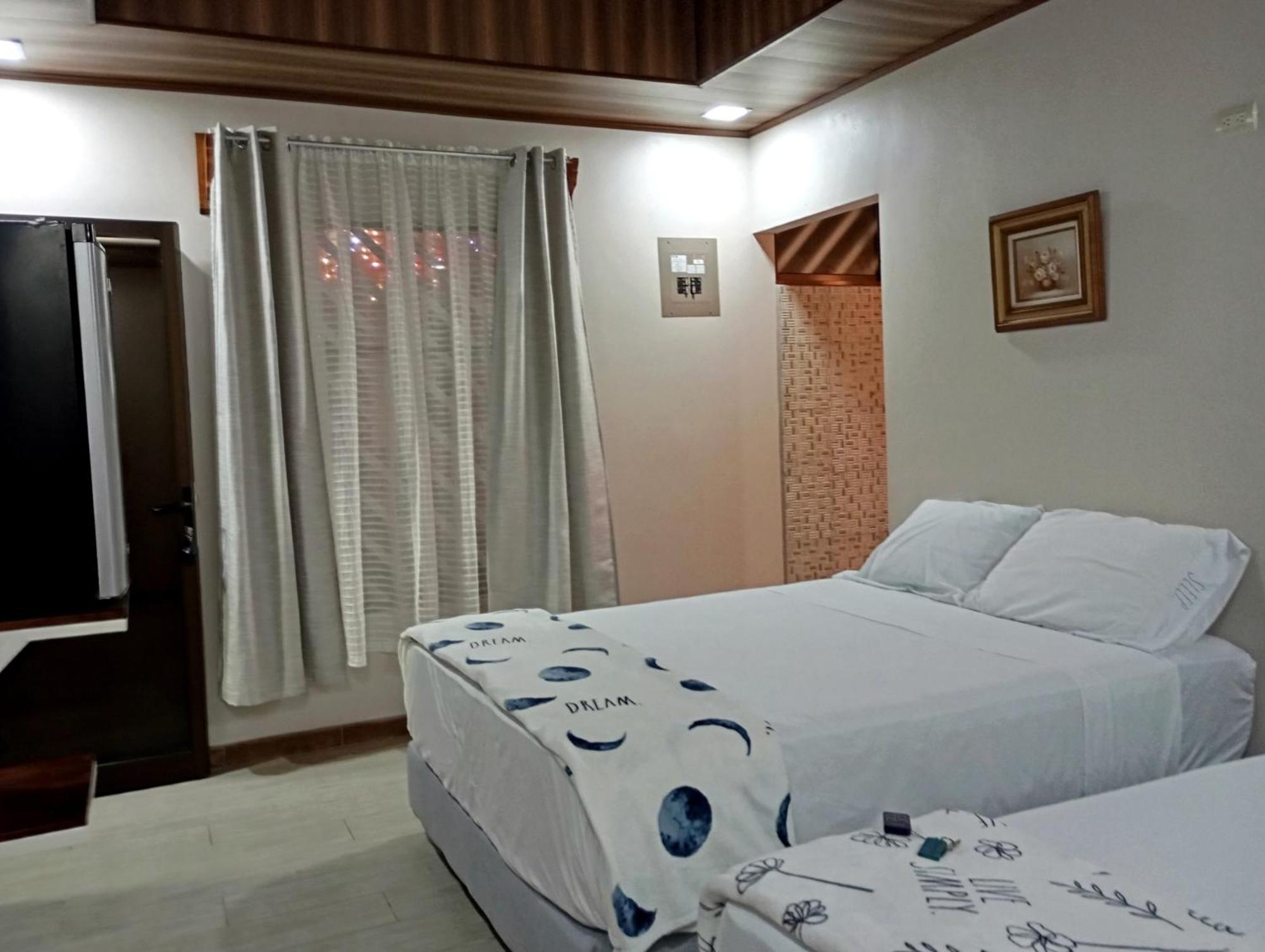 Villas Lux Arenal La Fortuna Exterior foto